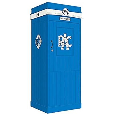 Hornby R9878 RAC telefonbox tillbehör – sceniska material, multi Hornby R9878 RAC telefonbox tillbehör – sceniska material, multi