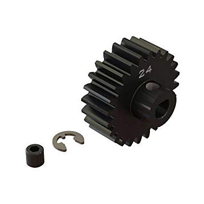 Arrma - Kuggkrans, 24T HD Safe-D5 - RC-del Arrma - Kuggkrans, 24T HD Safe-D5 - RC-del