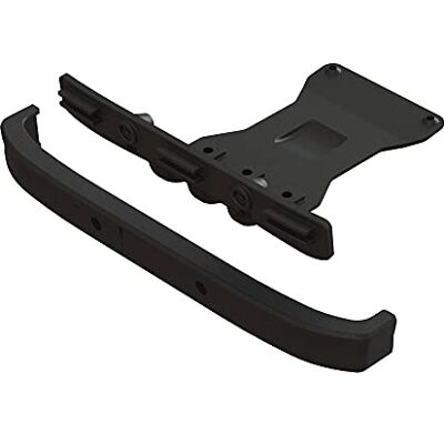 ARRMA ARA320627 främre stötfångare bil ARRMA ARA320627 främre stötfångare bil
