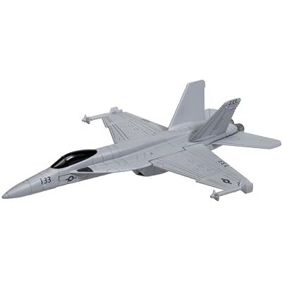 Corgi CS90658 F/-18 Super Hornet - Leksaksflygplan Corgi CS90658 F/-18 Super Hornet - Leksaksflygplan