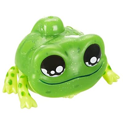 Hasbro Yellies E6150ES2 Sal E. Mander röstaktiverad exel för barn från 5 år, grön Hasbro Yellies E6150ES2 Sal E. Mander röstaktiverad exel för barn från 5 år, grön