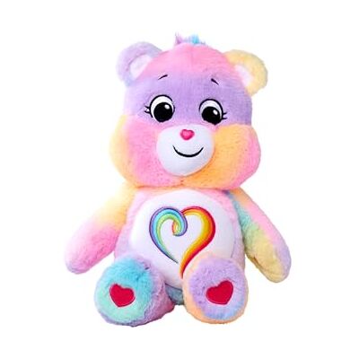 Simba – gosedjur, lyckobjörn, samhörighetsbjörn, 35 cm – gosigt mjukt plyschdjur – för barn och vuxna – söt gåva – original samlarobjekt – mjuk leksak för flickor och pojkar Simba – gosedjur, lyckobjörn, samhörighetsbjörn, 35 cm – gosigt mjukt plyschdjur – för barn och vuxna – söt gåva – original samlarobjekt – mjuk leksak för flickor och pojkar
