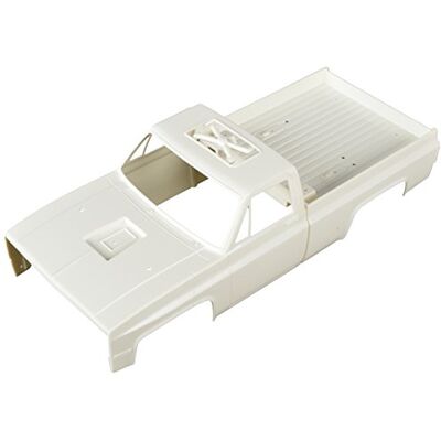 TAMIYA 309335043 – kaross Clod Buster 58065, modellbyggtillbehör TAMIYA 309335043 – kaross Clod Buster 58065, modellbyggtillbehör