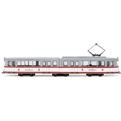 Arnold Hn2604 Tram Duewag Gt6 - En Framlampa Arnold Hn2604 Tram Duewag Gt6 - En Framlampa