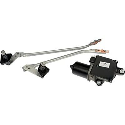 Dorman 602-203AS Windshield Wiper Motor and Linkage Assembly Compatible with Cadillac/Chevrolet/GMC Models Dorman 602-203AS Windshield Wiper Motor and Linkage Assembly Compatible with Cadillac/Chevrolet/GMC Models