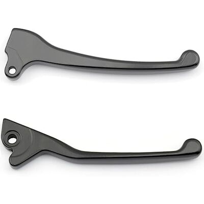 ACCOSSATO Par spakar för APRILIA SR från 2012 till 2015 (CC 50) MOTARD ACCOSSATO Par spakar för APRILIA SR från 2012 till 2015 (CC 50) MOTARD