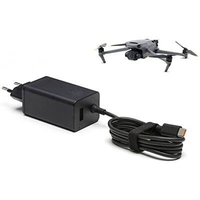 DJI 65W Portable Charger (EU) DJI 65W Portable Charger (EU)