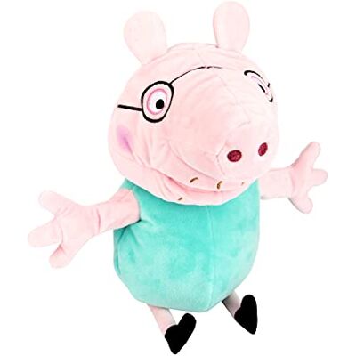 WowWee Pappa Pig Dockor WowWee Pappa Pig Dockor