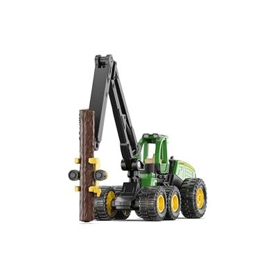 SIKU John Deere skördetröska SIKU John Deere skördetröska