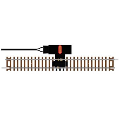 Hornby TT:120 Digital kraftanslutningsspår - Modelljärnväg Hornby TT:120 Digital kraftanslutningsspår - Modelljärnväg