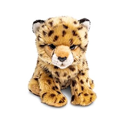 ECO-FRIENDLY Plysch Gepard - Gosedjur ECO-FRIENDLY Plysch Gepard - Gosedjur
