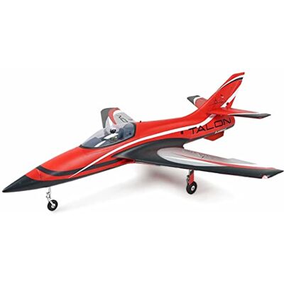 Amewi 24118 AMXPlanes Talon EDF Jet 1100 mm >200 km/h EPO PNP röd Amewi 24118 AMXPlanes Talon EDF Jet 1100 mm >200 km/h EPO PNP röd