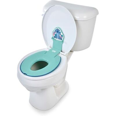 Bright Starts Toalettförminskare - Toilet reducer Bright Starts Toalettförminskare - Toilet reducer