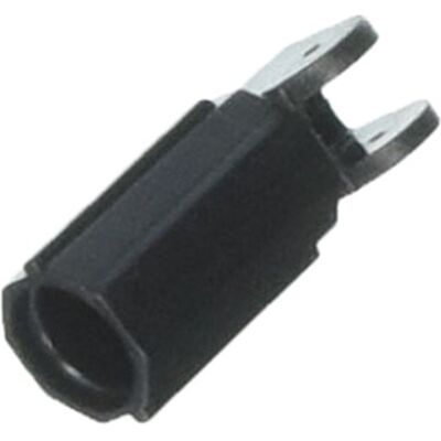 Faller 163502 motorhållare för Ø 7 mm motor, axel 24 mm/modul 0,3 Z18 modellsats, olika Faller 163502 motorhållare för Ø 7 mm motor, axel 24 mm/modul 0,3 Z18 modellsats, olika