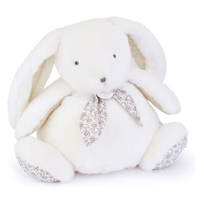 Doudou et Compagnie LAPIN DOUDOU PANTIN 42 cm vit Doudou et Compagnie LAPIN DOUDOU PANTIN 42 cm vit