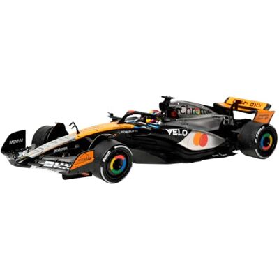 Scalextric Advance Racing Fordon Bil Slot Skala 1:32 (Silver FORMEL) Scalextric Advance Racing Fordon Bil Slot Skala 1:32 (Silver FORMEL)
