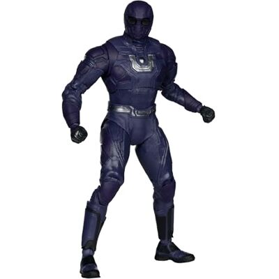 McFarlane Toys – DC Multiverse Ultraman (Superman-film) 7 tum actionfigur (Deluxe Theatrical Edition) McFarlane Toys – DC Multiverse Ultraman (Superman-film) 7 tum actionfigur (Deluxe Theatrical Edition)
