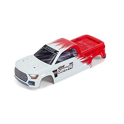 ARRMA ARA402303 radiostyrning bildelar ARRMA ARA402303 radiostyrning bildelar