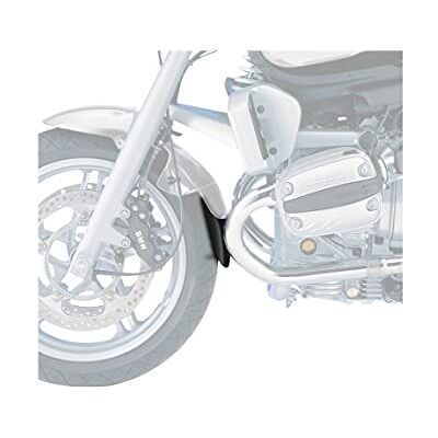PUIG 9813N - Skärmsförlängning för motorcykel i svart PUIG 9813N - Skärmsförlängning för motorcykel i svart