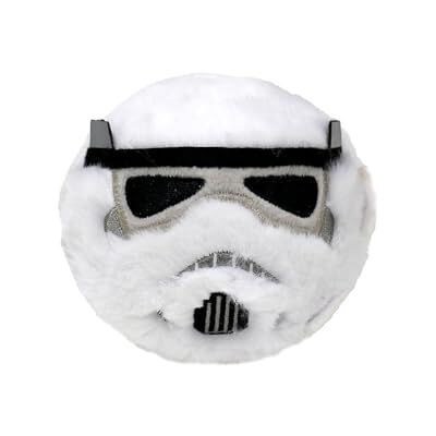 Ty Beanie Bouncers Star Wars Stormtrupper studsande plysch att samla Ty Beanie Bouncers Star Wars Stormtrupper studsande plysch att samla