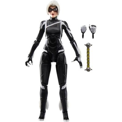 Marvel Spider-Man Legends GVERSE 5 Marvel Spider-Man Legends GVERSE 5