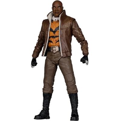 McFarlane DC multiverse actionfigur brons tiger (New 52) 18 cm McFarlane DC multiverse actionfigur brons tiger (New 52) 18 cm