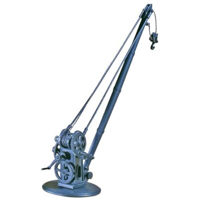 Faller 120129 – lastkran Faller 120129 – lastkran