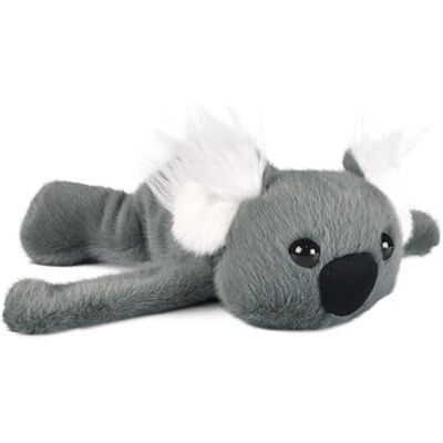 Histoire d'ours Slap Koala PodColl armband 25 cm ultramjukt armband plysch att rulla på handleden lekfull leksak från 18 månader presentidé för födelse bebis, flicka, pojke, första åldern Histoire d'ours Slap Koala PodColl armband 25 cm ultramjukt armband plysch att rulla på handleden lekfull leksak från 18 månader presentidé för födelse bebis, flicka, pojke, första åldern