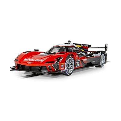 Whelen Engineering Cadillac V-Series R - Leksaksbil Whelen Engineering Cadillac V-Series R - Leksaksbil