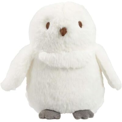 Rainbow Designs My First Hedwig Harry Potter Sweet Owl Baby Plush Rainbow Designs My First Hedwig Harry Potter Sweet Owl Baby Plush