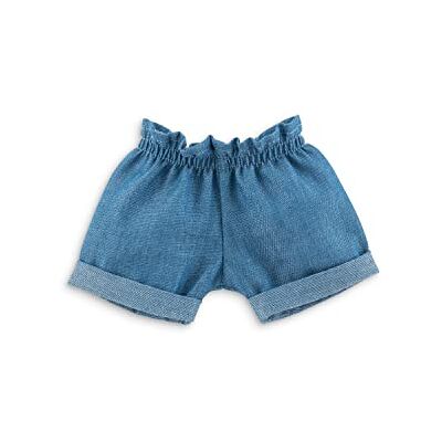 Corolle 9000212180 – shorts, för alla 36 cm Ma dockor, från 4 år Corolle 9000212180 – shorts, för alla 36 cm Ma dockor, från 4 år
