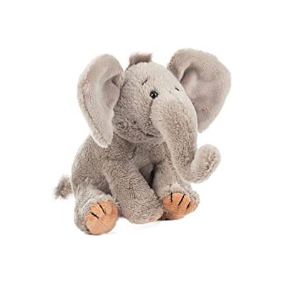Schaffer Knuddel mich! Schaffer 4230 plysch Elefant Sugar 13 cm Schaffer Knuddel mich! Schaffer 4230 plysch Elefant Sugar 13 cm