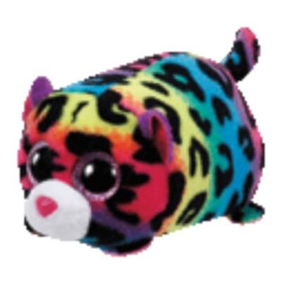 Ty Teeny 's Leopard Jelly 10 CM Ty Teeny 's Leopard Jelly 10 CM