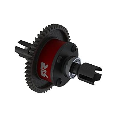 ARRMA ARA31118 aluminium center diff set 50T 200K, multi ARRMA ARA31118 aluminium center diff set 50T 200K, multi