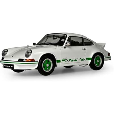 Porsche 911 RS 2.7 - Bilmodell Porsche 911 RS 2.7 - Bilmodell