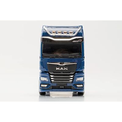 Herpa Solskydd och lamphängare för Man TGX individuell för lastbilsmodell, 4 st. verklighetstrogen i skala 1:87, modellbil, modelltillbehör, dekoration, tillbehör för miniatyrmodeller av plast Herpa Solskydd och lamphängare för Man TGX individuell för lastbilsmodell, 4 st. verklighetstrogen i skala 1:87, modellbil, modelltillbehör, dekoration, tillbehör för miniatyrmodeller av plast