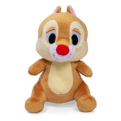 Simba Disney Chap 15 cm – plyschdjur, gosig mjuk plysch, presentidé för barn och fans, från 0 månader Simba Disney Chap 15 cm – plyschdjur, gosig mjuk plysch, presentidé för barn och fans, från 0 månader