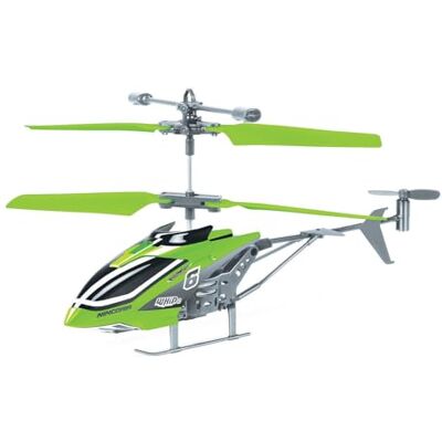 Ninco Air Whip2 – helikopter med ljus – 26 x 11 x 5 cm – 8 år (NH90137) Ninco Air Whip2 – helikopter med ljus – 26 x 11 x 5 cm – 8 år (NH90137)