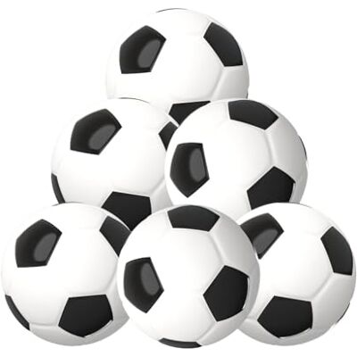 Tachan 6-ballsats - biljardbollar Tachan 6-ballsats - biljardbollar
