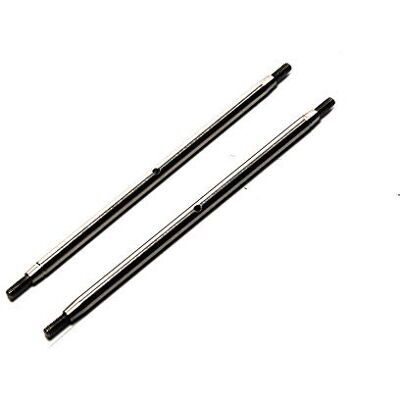 Axial Rostfritt stål M6 x 154 mm länk (2): SCX10 III Axial Rostfritt stål M6 x 154 mm länk (2): SCX10 III