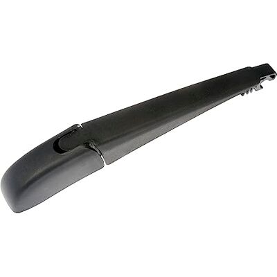 Dorman 42854 Rear Windshield Wiper Arm Compatible with Select Jeep Models Dorman 42854 Rear Windshield Wiper Arm Compatible with Select Jeep Models
