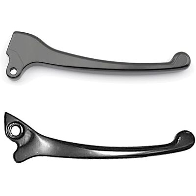 ACCOSSATO Par spakar för PIAGGIO VESPA ZIP DD från 1995 till 1996 (CC 50) 2T (SSP2T) (Grimeca) ACCOSSATO Par spakar för PIAGGIO VESPA ZIP DD från 1995 till 1996 (CC 50) 2T (SSP2T) (Grimeca)