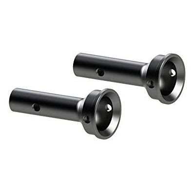 ARRMA ar310487 CVD talion axel (2 stycken), 8 x 36,5 mm ARRMA ar310487 CVD talion axel (2 stycken), 8 x 36,5 mm