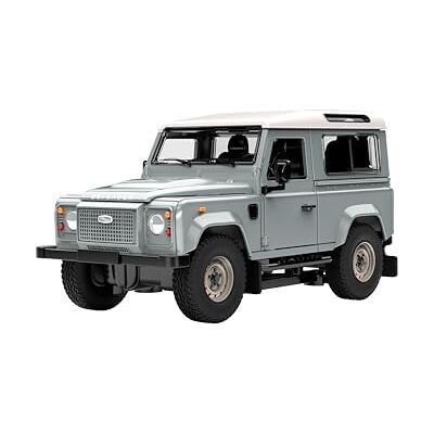 Mondo Motors 1:24 Land Rover Defender 51252 Mondo Motors 1:24 Land Rover Defender 51252