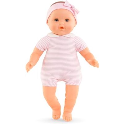 Corolle Min första docka, min bedårande stora docka, 36 cm, från 2 år, 9000130510 Corolle Min första docka, min bedårande stora docka, 36 cm, från 2 år, 9000130510