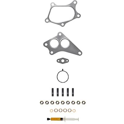 Ajusa FULL TURBO-SPEL Ajusa FULL TURBO-SPEL