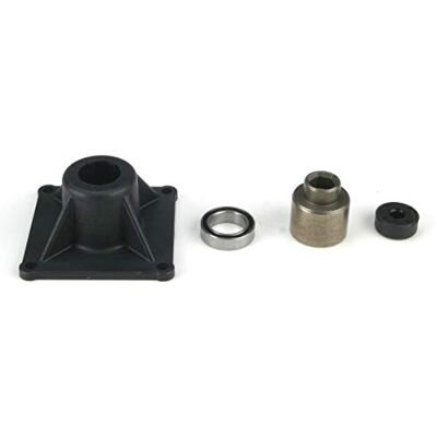 LOSI SpinStart bakplatta, .21-.26: LST, AFT, Mug, L427, MGB LOSI SpinStart bakplatta, .21-.26: LST, AFT, Mug, L427, MGB