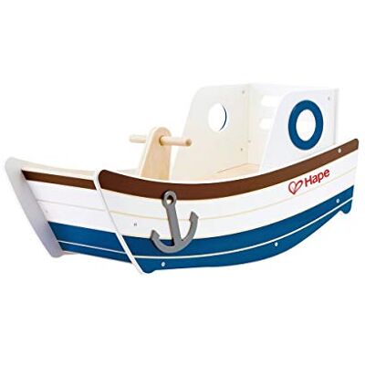 Hape E0102 Träleksak, Flerfärgad, Från 14 År Hape E0102 Träleksak, Flerfärgad, Från 14 År