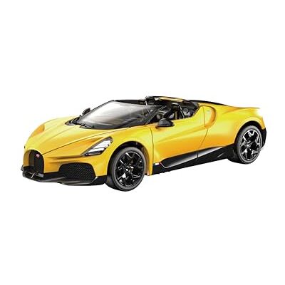 Mondo Motors 1:24 Bugatti Mistral 51250 Mondo Motors 1:24 Bugatti Mistral 51250