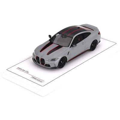 Truescale Miniatures BMW M4 CSL 1/43 Truescale Miniatures BMW M4 CSL 1/43